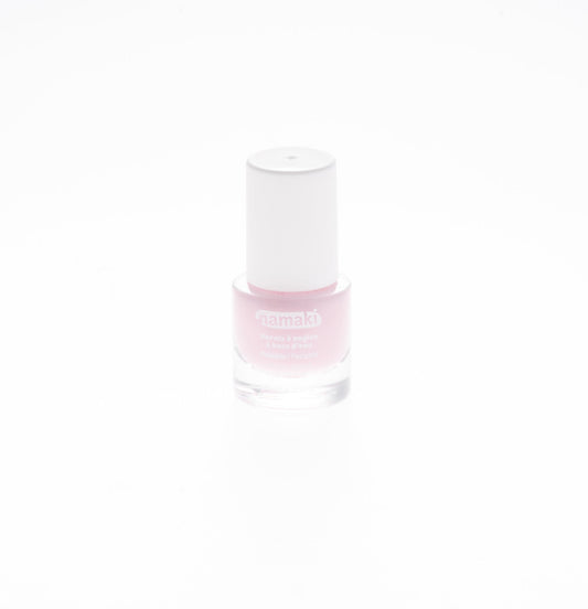 Namaki -- Vernis à ongles base eau 35 - rose pâle