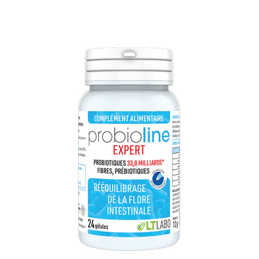 Probioline expert - 1